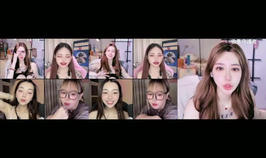 kljx__1201's Stream - Aug 3, 2026, 5:54 PM