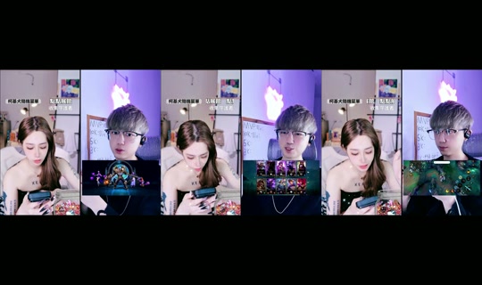 kljx__1201's Stream - Aug 3, 2026, 8:43 PM
