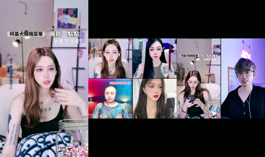kljx__1201 的直播 - 2026年8月4日 20:29
