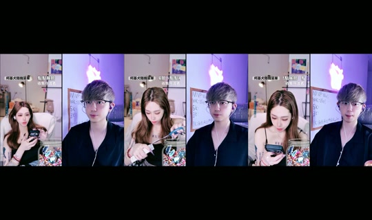 kljx__1201 的直播 - 2026年8月4日 21:20