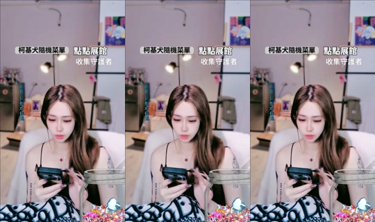 kljx__1201's Stream - Aug 6, 2026, 11:27 AM