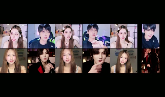 kljx__1201's Stream - Aug 8, 2026, 8:20 PM