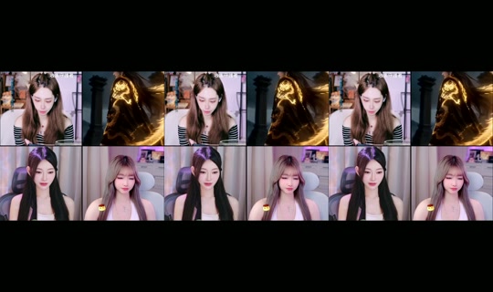 kljx__1201's Stream - Aug 10, 2026, 5:31 PM