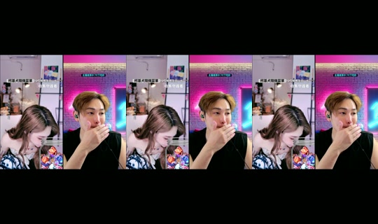kljx__1201's Stream - Aug 11, 2026, 9:20 PM