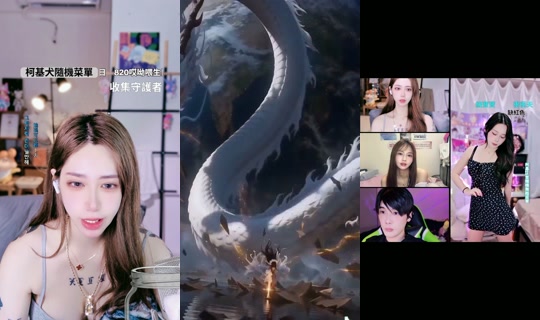 kljx__1201's Stream - Aug 13, 2026, 7:01 PM