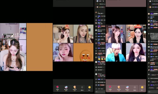 Stream di kljx__1201 - 23 ago 2026, 12:55