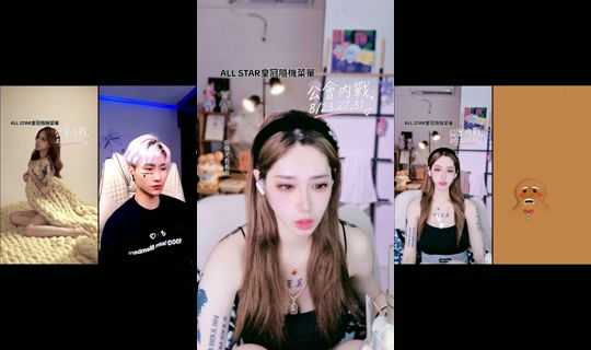 kljx__1201's Stream - Aug 24, 2026, 9:00 PM