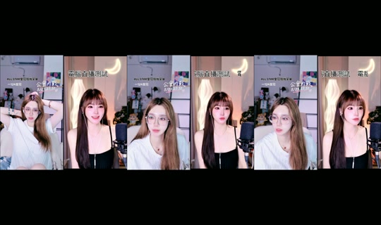 kljx__1201's Stream - Aug 25, 2026, 6:48 AM