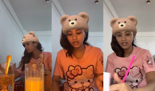 kloey.meow's Stream - Jul 22, 2026, 8:07 AM