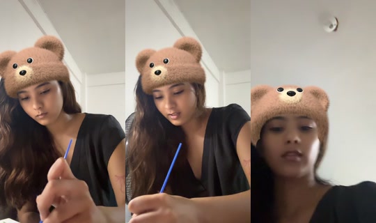 kloey.meow's Stream - Jul 23, 2026, 2:31 PM
