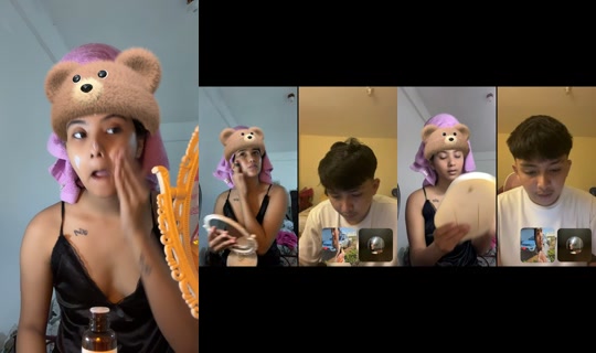 kloey.meow's Stream - Jul 24, 2026, 12:01 PM