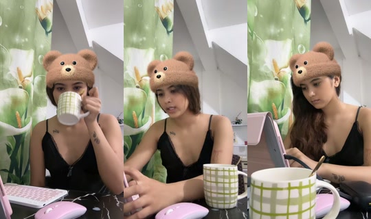 Stream ni kloey.meow - Hul 31, 2026, 8:54 PM