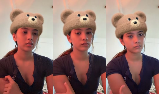 kloey.meow's Stream - Aug 1, 2026, 7:59 AM