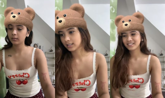 kloey.meow's Stream - Aug 3, 2026, 12:07 AM