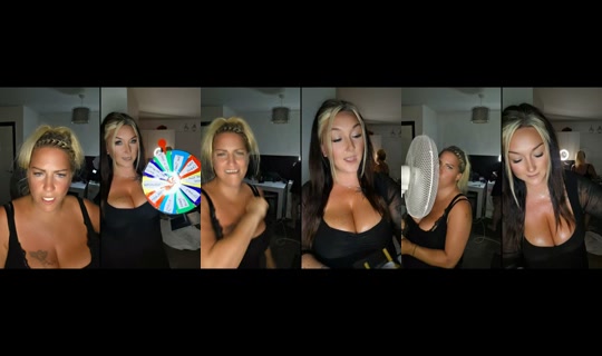 klouise1984's Stream - Jul 17, 2026, 11:44 PM