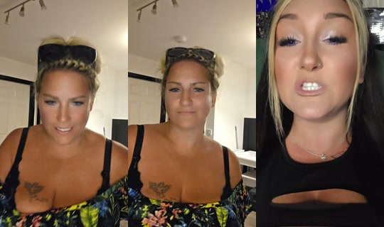 klouise1984's Stream - Jul 18, 2026, 10:13 PM