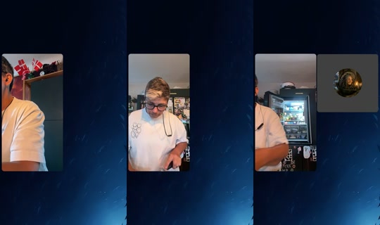 kludder_ Recorded on Jul 14, 2026, 6:52 PM