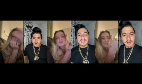 Live de km_secreta - 25 de jul. de 2026, 3:54
