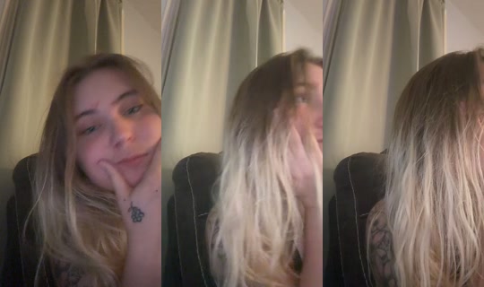 Live de km_secreta - 25 de jul. de 2026, 5:33