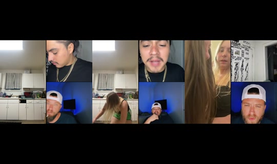 Live de km_secreta - 25 de jul. de 2026, 6:18