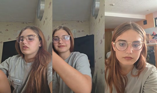 kmila_20121507's Stream - Aug 2, 2026, 2:00 PM