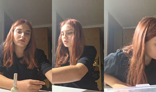 kmila_20121507's Stream - Sep 12, 2026, 4:59 PM