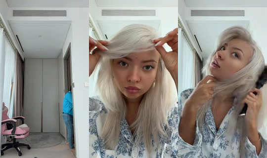kmr_0510's Stream - Jul 9, 2026, 8:14 AM