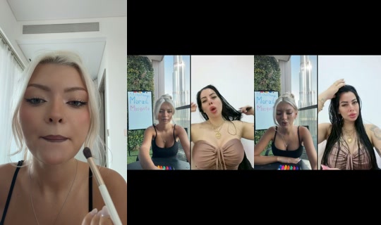 kmr_0510's Stream - Jul 23, 2026, 12:31 PM