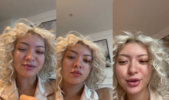 kmr_0510's Stream - Jul 29, 2026, 1:14 PM