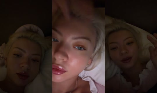 kmr_0510's Stream - Jul 29, 2026, 8:23 PM
