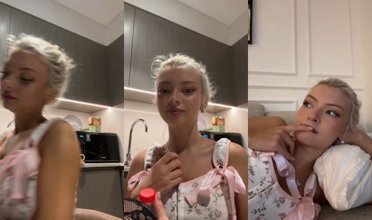 kmr_0510's Stream - Jul 30, 2026, 3:18 PM