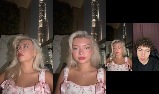 kmr_0510's Stream - Jul 30, 2026, 5:56 PM