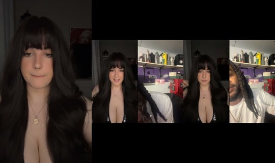 kmv_xo's Stream - Jul 30, 2026, 4:49 AM