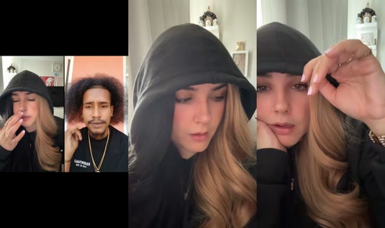 kmv_xo's Stream - Aug 4, 2026, 3:18 PM