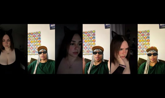 kmv_xo's Stream - Aug 6, 2026, 3:08 AM