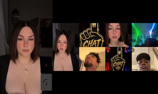 kmv_xo's Stream - Aug 6, 2026, 7:36 AM