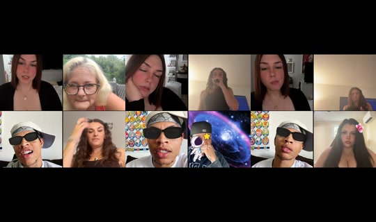 Stream de kmv_xo – 8 août 2026, 15:49