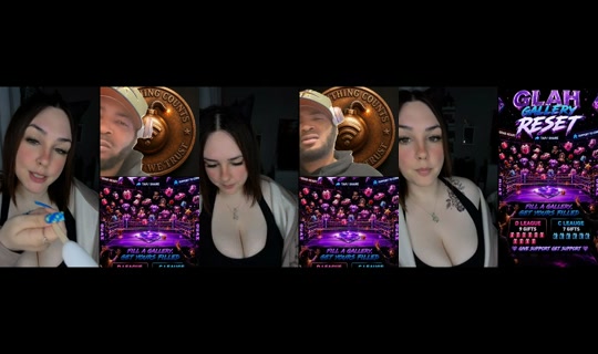 kmv_xo's Stream - Aug 23, 2026, 7:33 AM