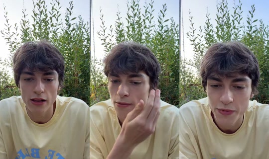 kngcharlesmaguire's Stream - Jul 23, 2026, 6:26 PM