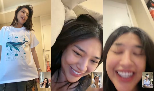 knp.pear's Stream - Jul 21, 2026, 12:10 AM
