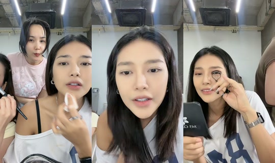 knp.pear's Stream - Jul 22, 2026, 3:05 PM