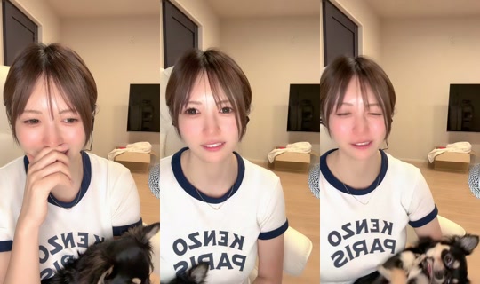 kobiritukii's Stream - Jul 21, 2026, 4:36 PM