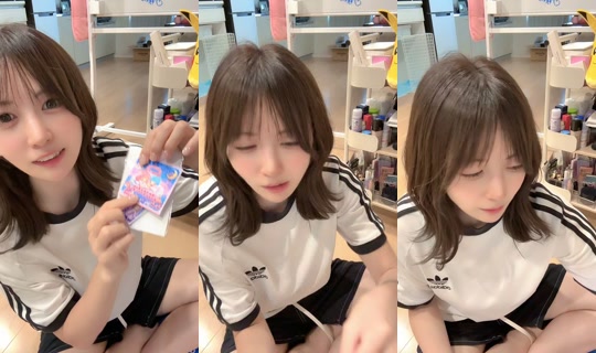 kobiritukii's Stream - Jul 22, 2026, 4:59 AM