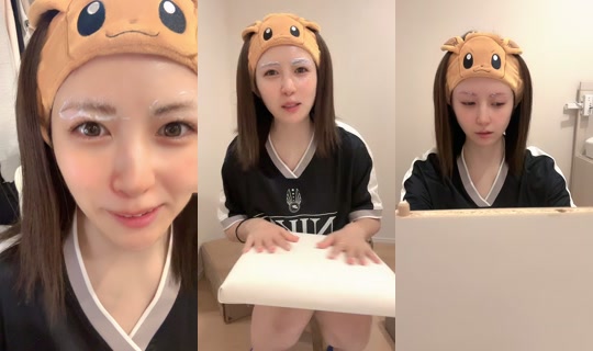kobiritukii's Stream - Jul 29, 2026, 11:56 AM