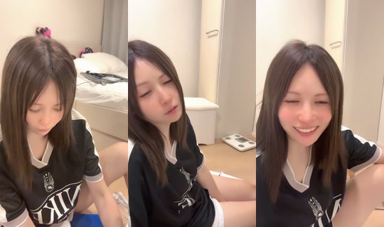 kobiritukii's Stream - Jul 29, 2026, 2:29 PM