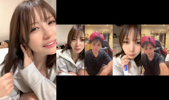 kobiritukii's Stream - Aug 3, 2026, 2:18 PM