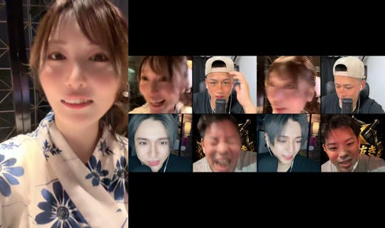 kobiritukii's Stream - Aug 8, 2026, 10:50 AM