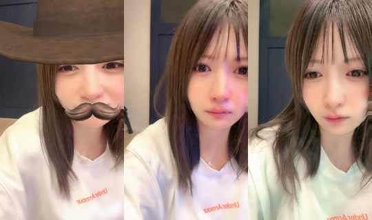 kobiritukii's Stream - Aug 25, 2026, 1:58 PM