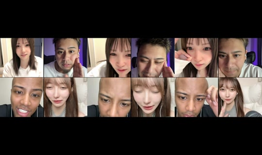 kobiritukii's Stream - Aug 25, 2026, 3:50 PM