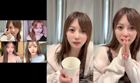 kobiritukii's Stream - Oct 8, 2026, 4:10 AM